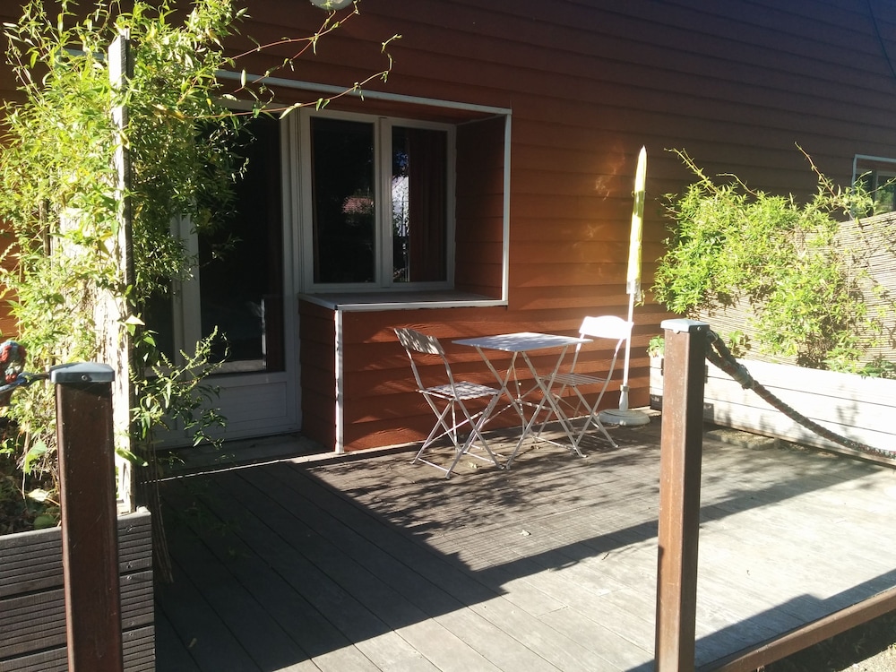 Foto - Bungalows & Rooms - Gît'Ôstal