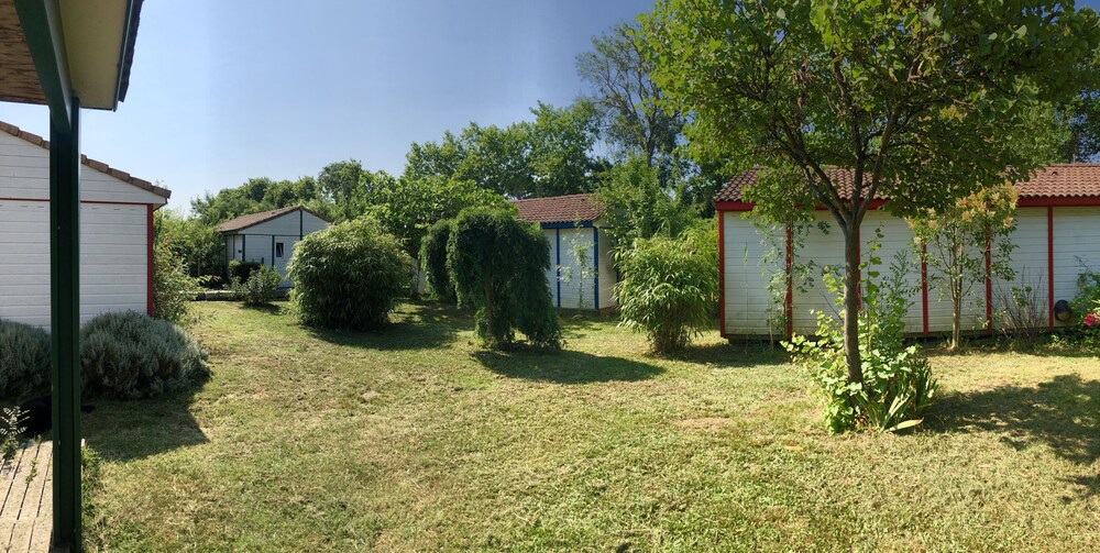 Foto - Bungalows & Rooms - Gît'Ôstal