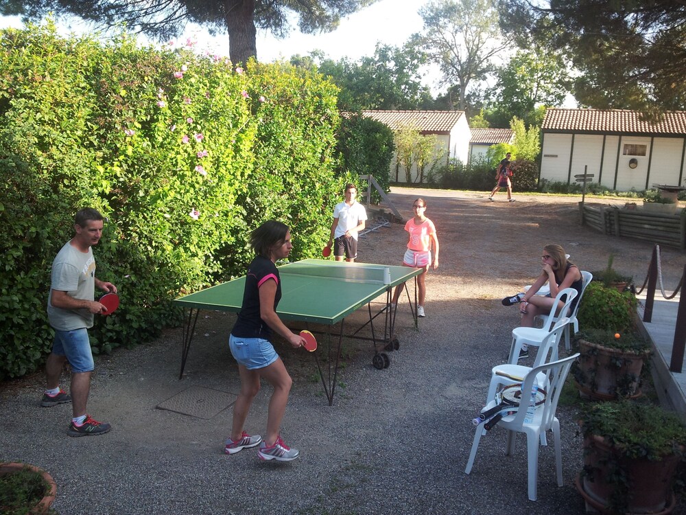 Foto - Bungalows & Rooms - Gît'Ôstal