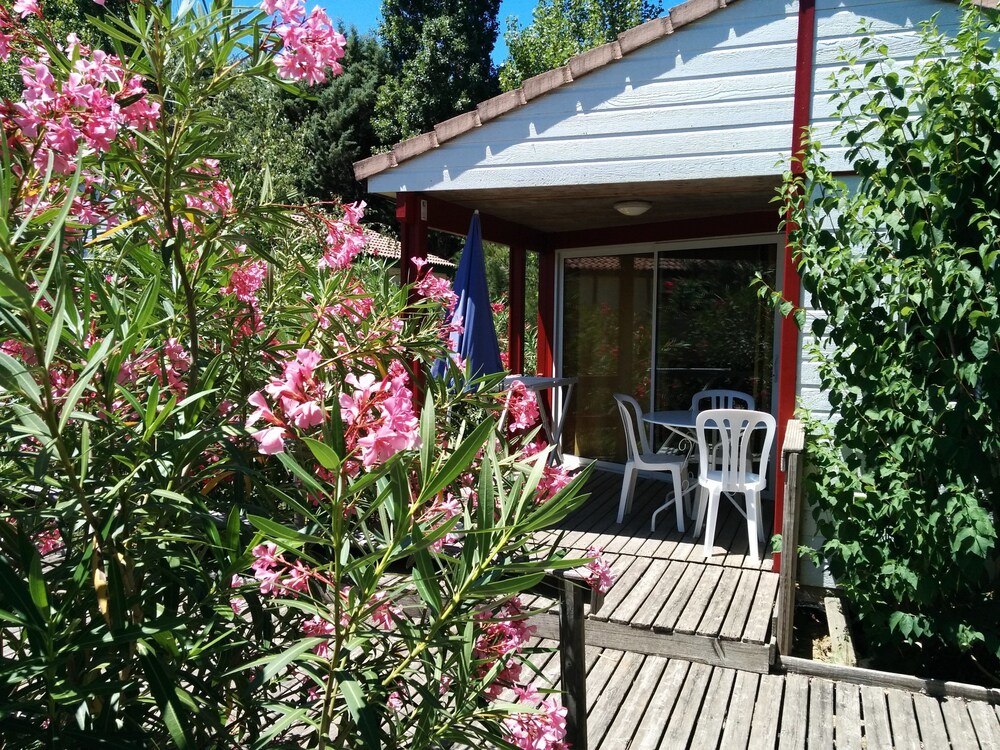 Foto - Bungalows & Rooms - Gît'Ôstal