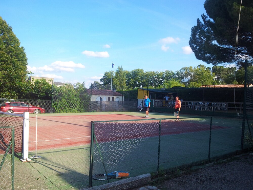 Foto - Bungalows & Rooms - Gît'Ôstal