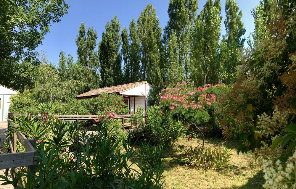 Foto - Bungalows & Rooms - Gît'Ôstal