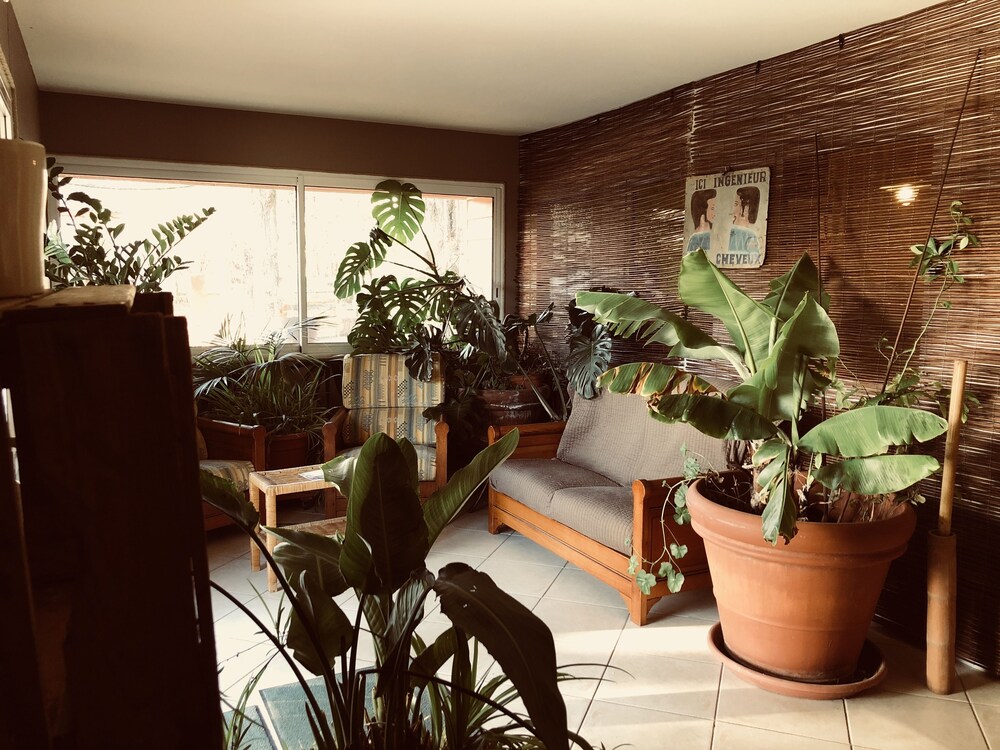 Foto - Bungalows & Rooms - Gît'Ôstal