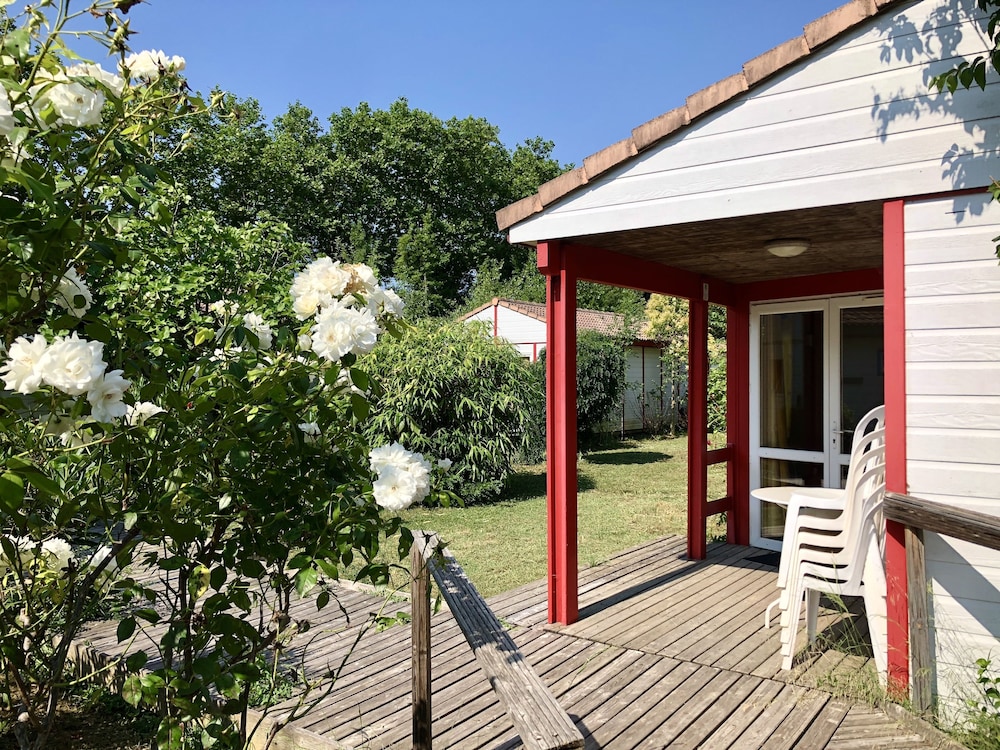 Foto - Bungalows & Rooms - Gît'Ôstal