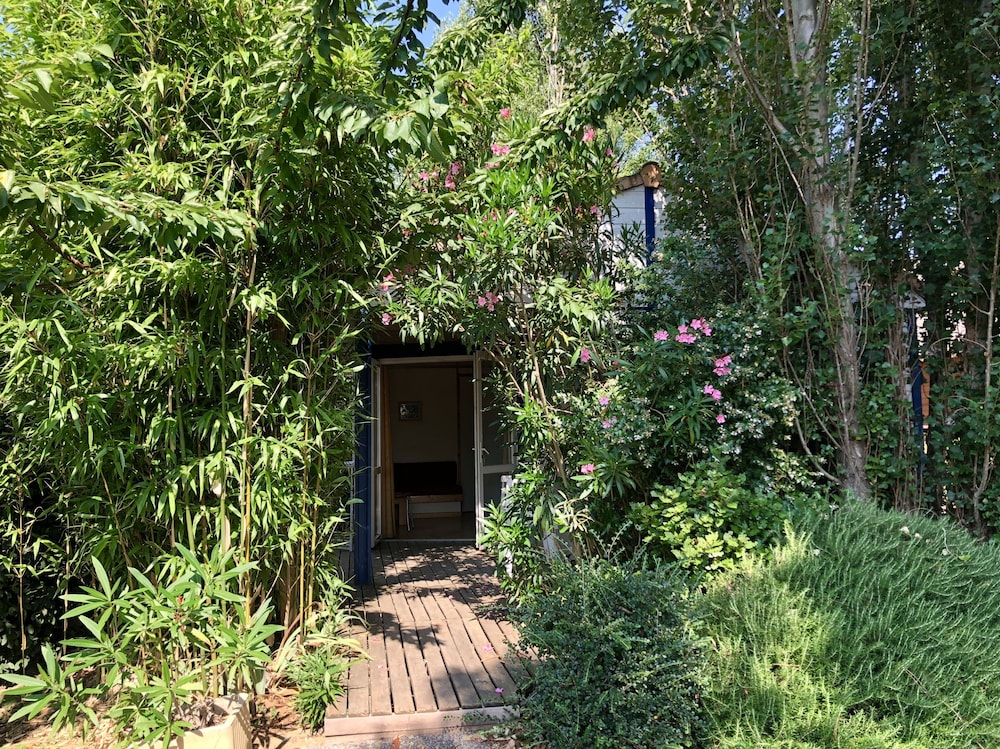 Foto - Bungalows & Rooms - Gît'Ôstal