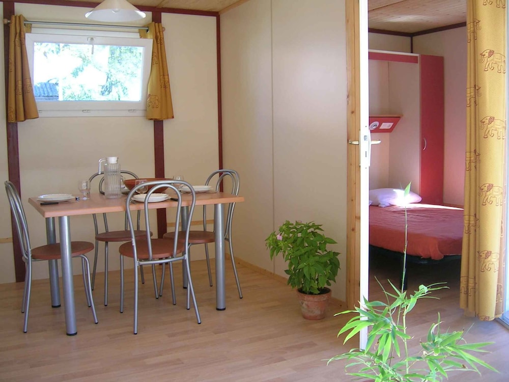 Foto - Bungalows & Rooms - Gît'Ôstal