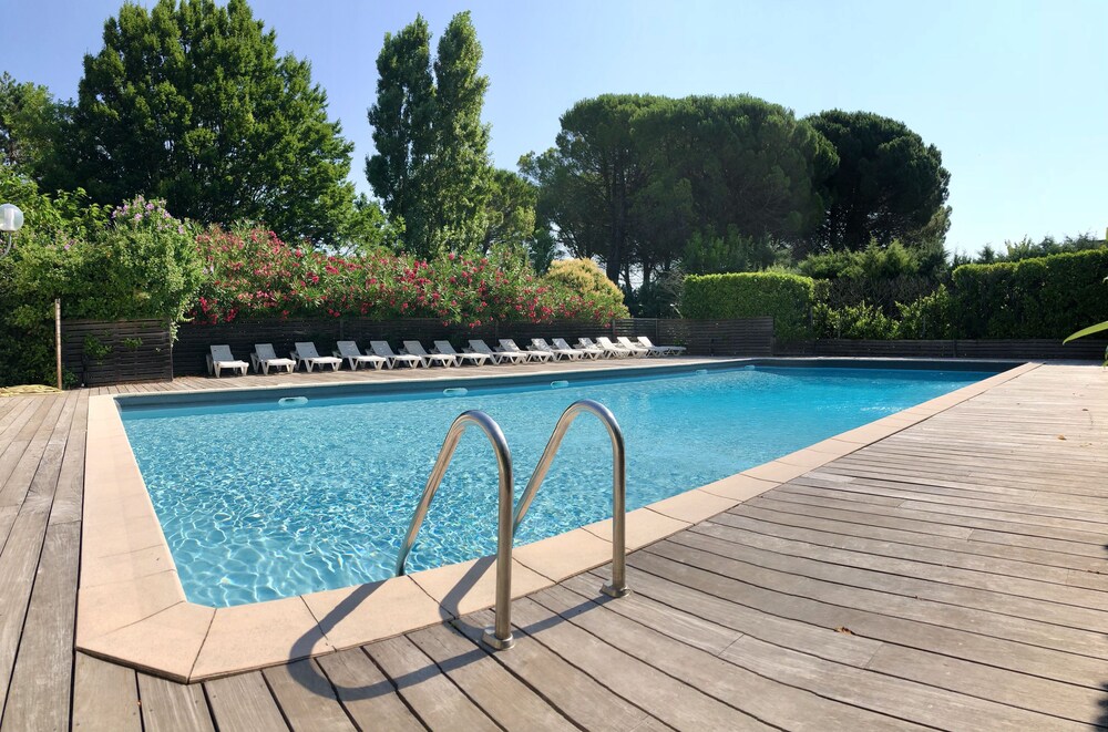 Foto - Bungalows & Rooms - Gît'Ôstal