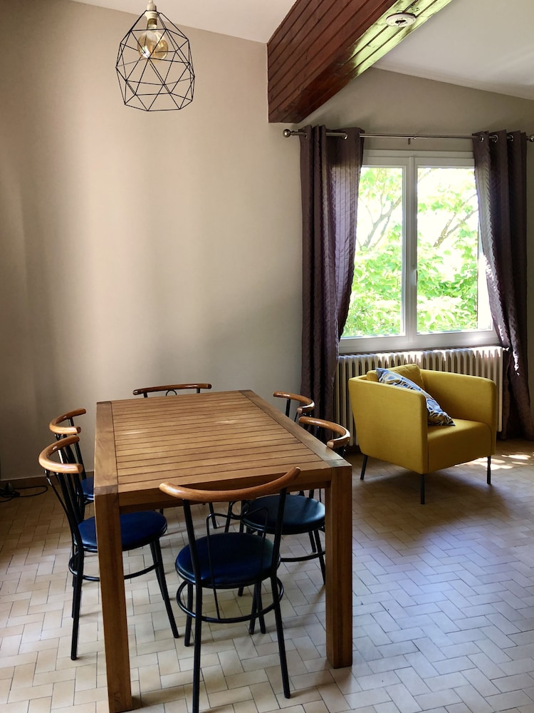 Foto - Bungalows & Rooms - Gît'Ôstal