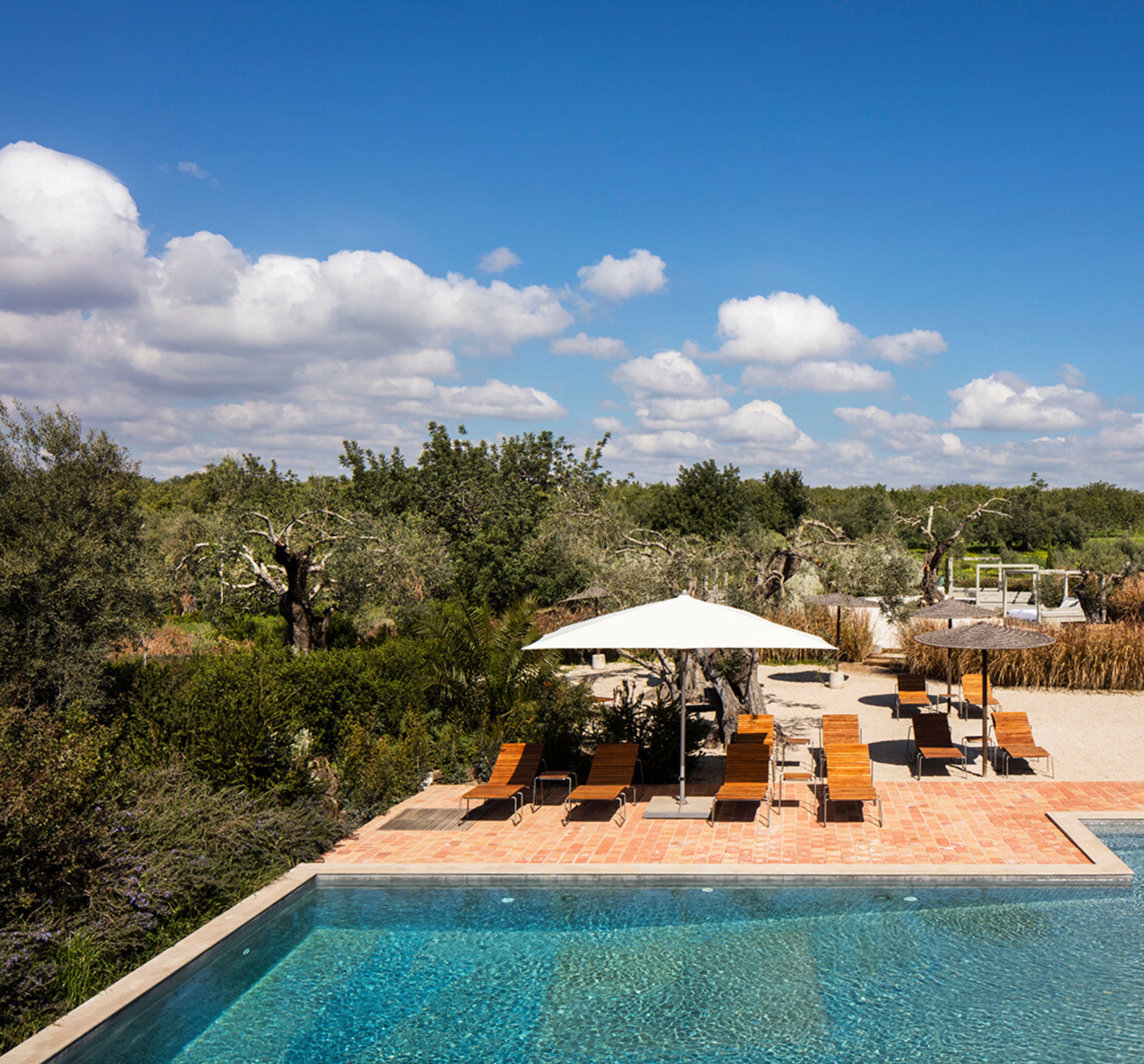 Fazenda Nova Country House in Tavira, Portugal
