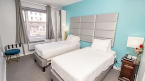 Egyptian cotton sheets, premium bedding, Select Comfort beds