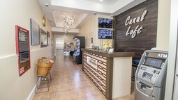 Canal Loft Hotel Canal Loft Hotel