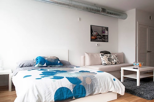 Check Expedia for Availability of Modern studio in Old City