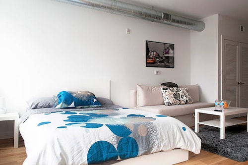 Great Place to stay Modern studio in Old City near Philadelphia 