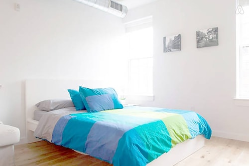 Check Expedia for Availability of Studio in heart of Old City