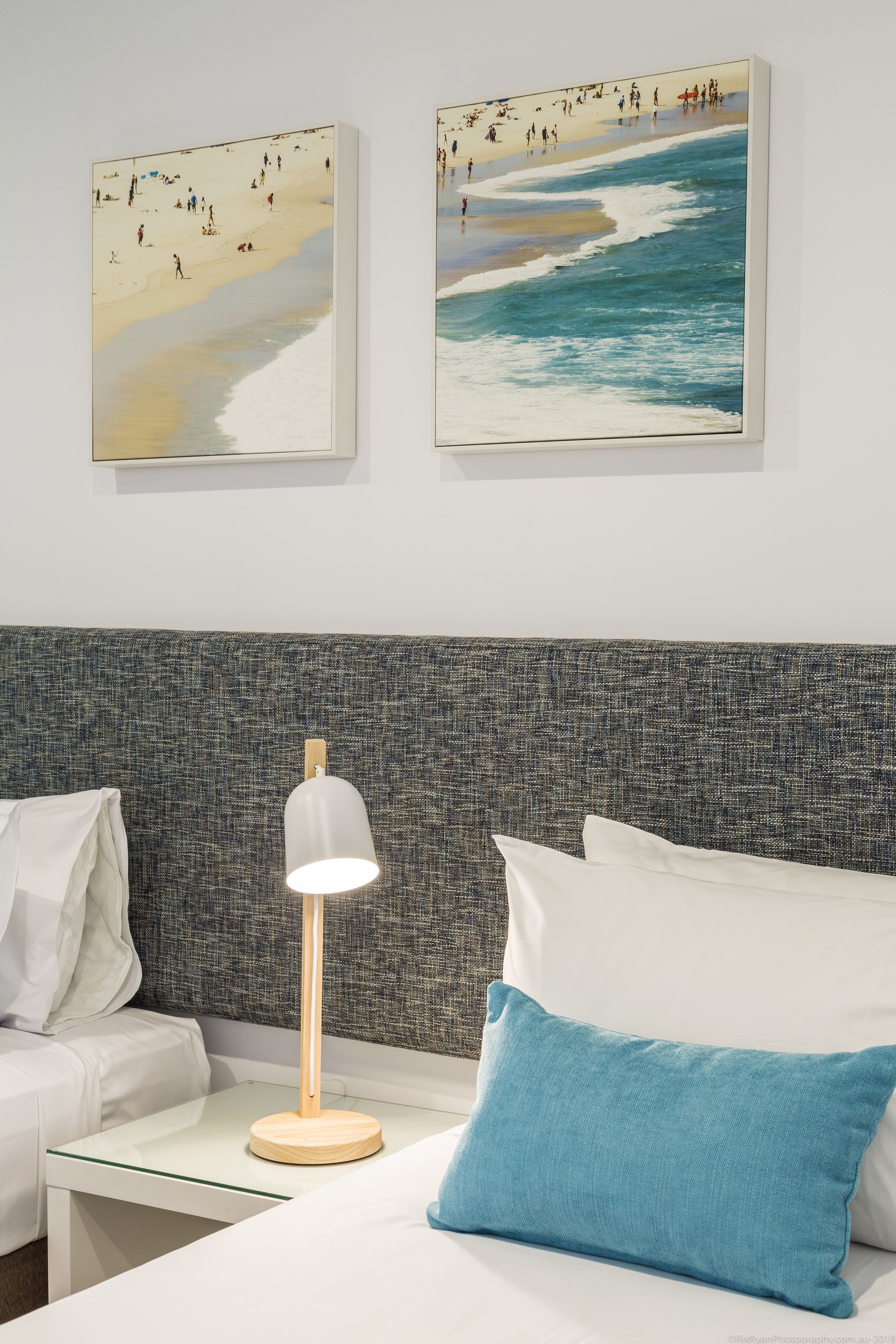 Boardwalk Burleigh Beach