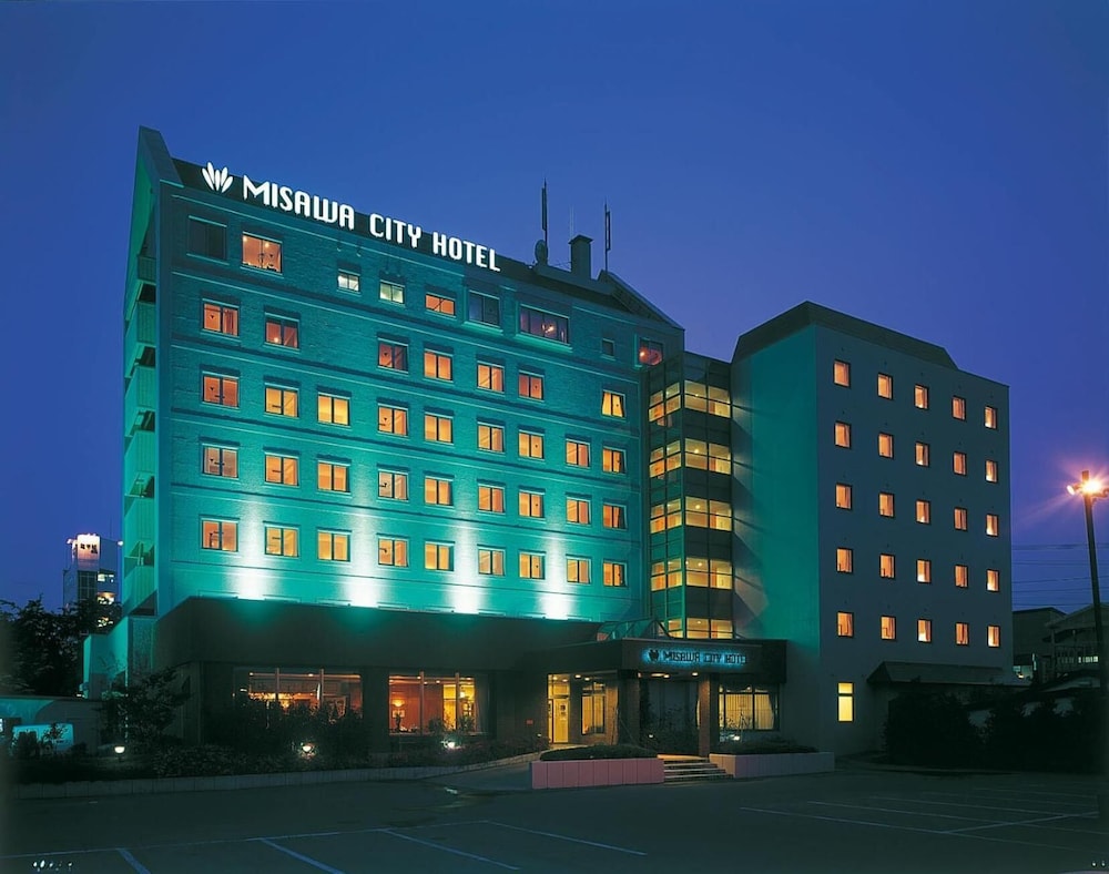 Room Deals for Misawa City Hotel, Misawa starting at Hotwire