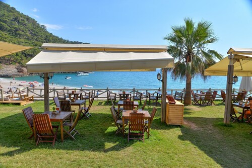 Visit Kabak Beach In Fethiye Expedia