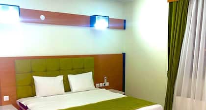 Grand Aga Hotel