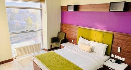 Grand Aga Hotel