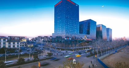 Wanda Realm Langfang