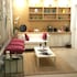 Artistic Charming House