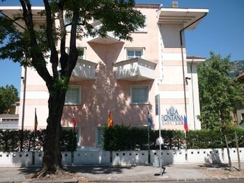 Hotel Garnì Villa Fontana
