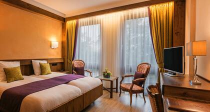 Hotel Brimer