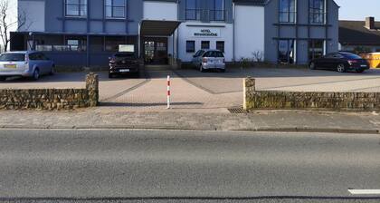 Hotel Bismarckhöhe