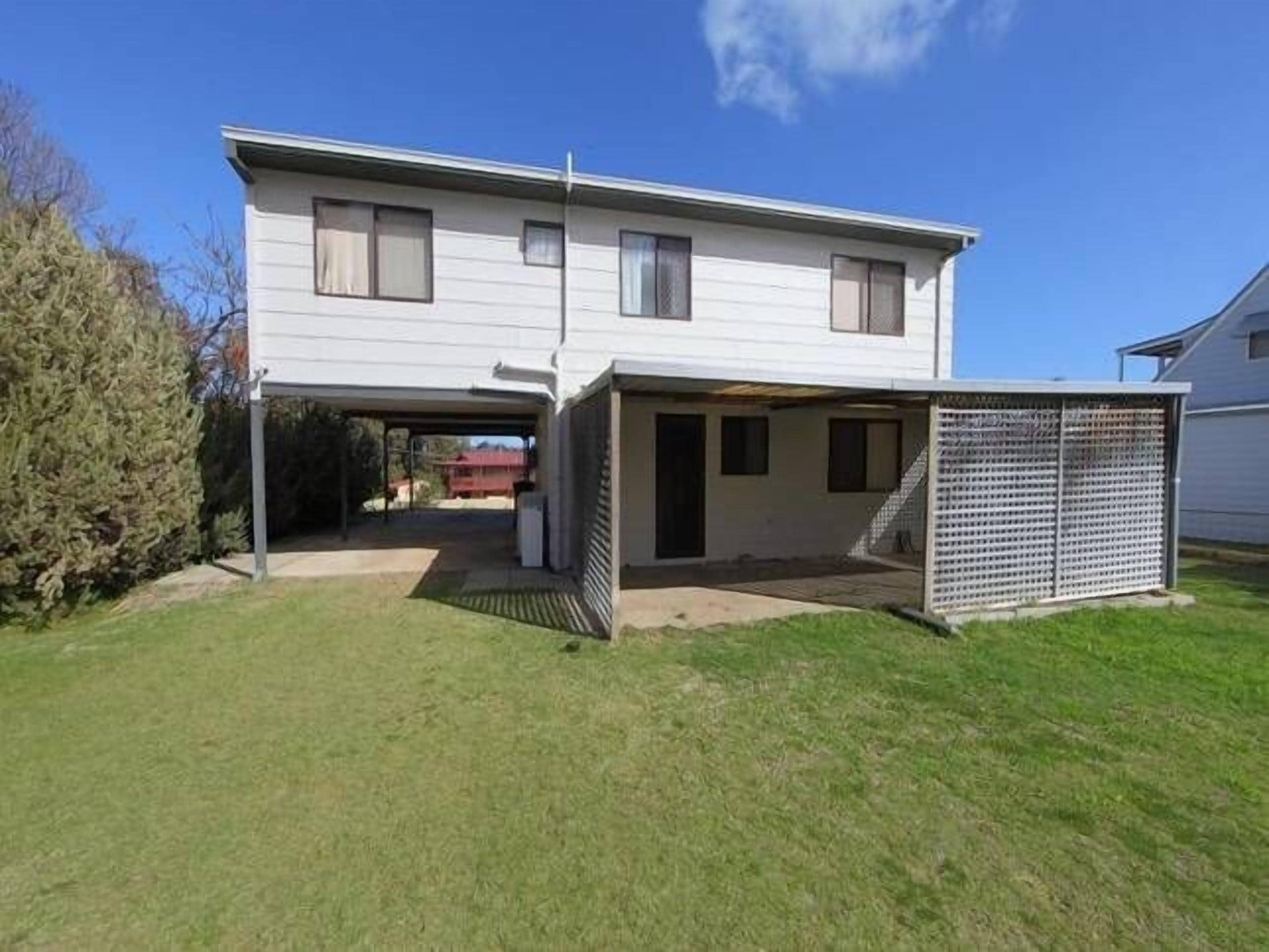 KIA Kamena, Relax Where the River Meets the Ocean