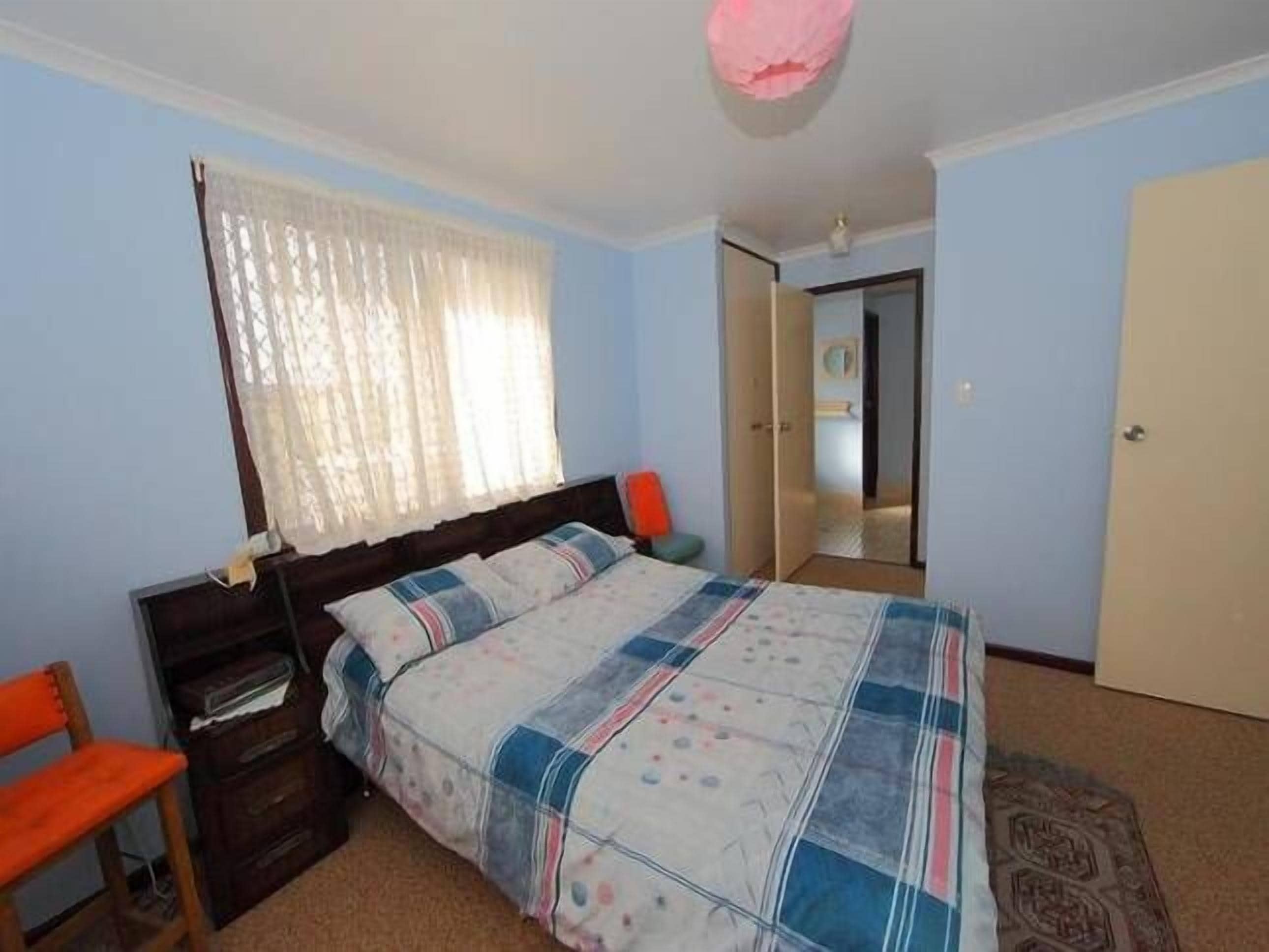 KIA Kamena, Relax Where the River Meets the Ocean