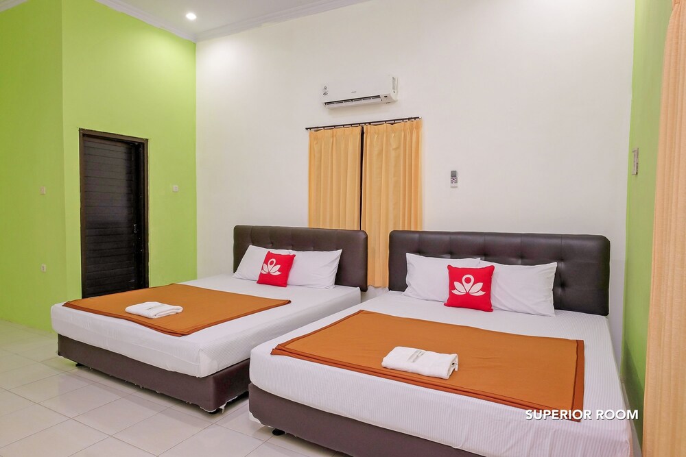 Zen Rooms B Walk Batu In Malang Cheap Hotel Deals Rates Zen Rooms B Walk Batu In Malang Cheap Hotel Deals Rates