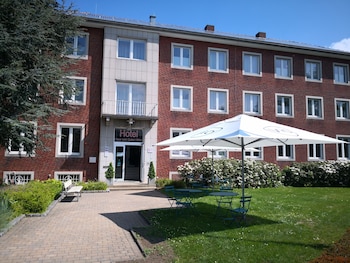 Hotel Haus Vom Guten Hirten Reviews Photos Rates Ebookers Com