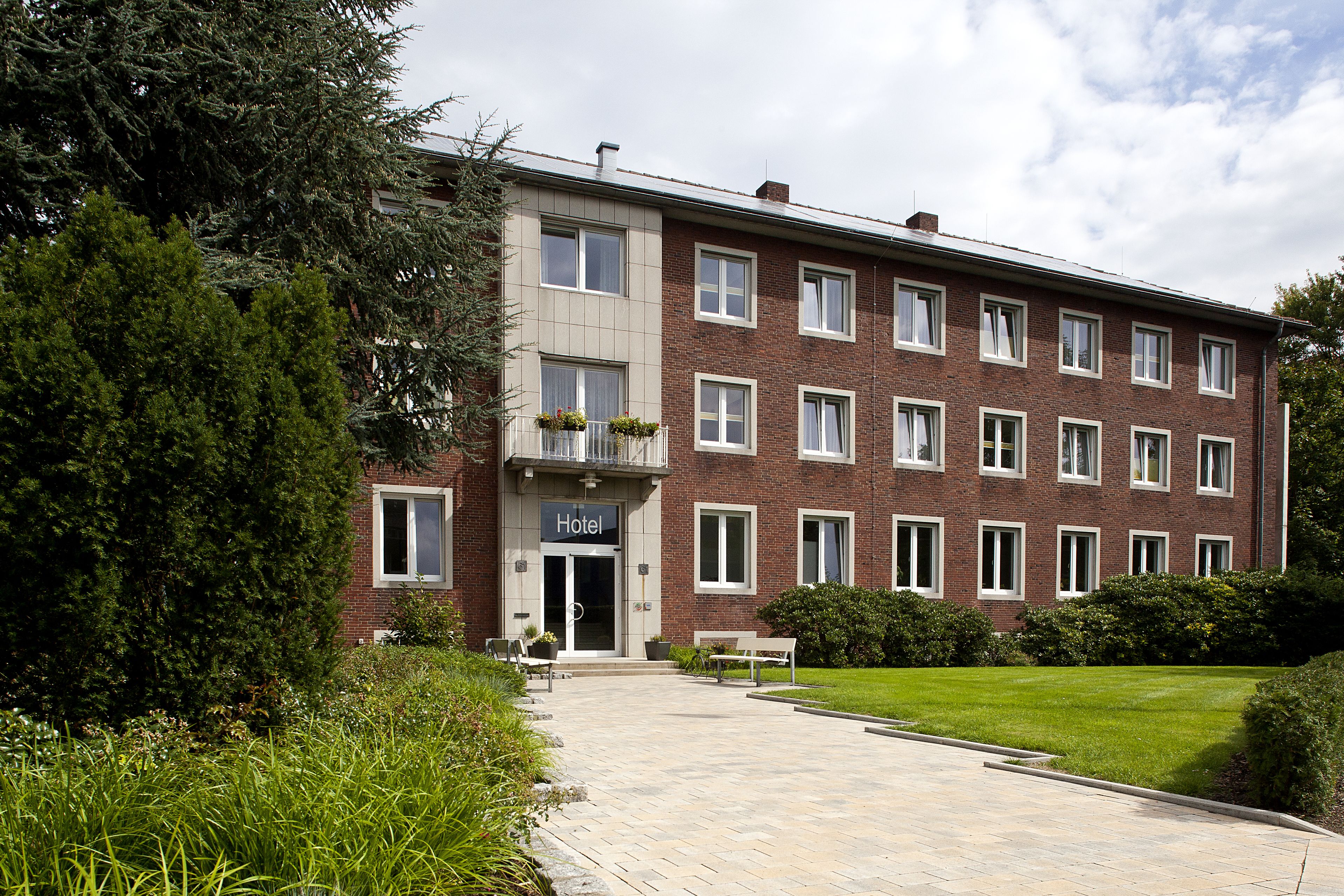 hotel haus vom guten hirten munster hotelbewertungen 2021 expedia de