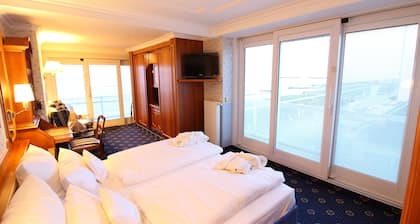 Hotel Strandperle