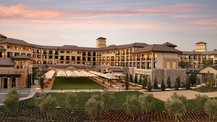 Vista Collina at The Meritage