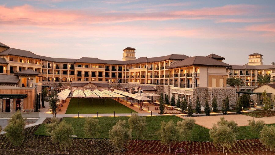 Grand Reserve at The Meritage