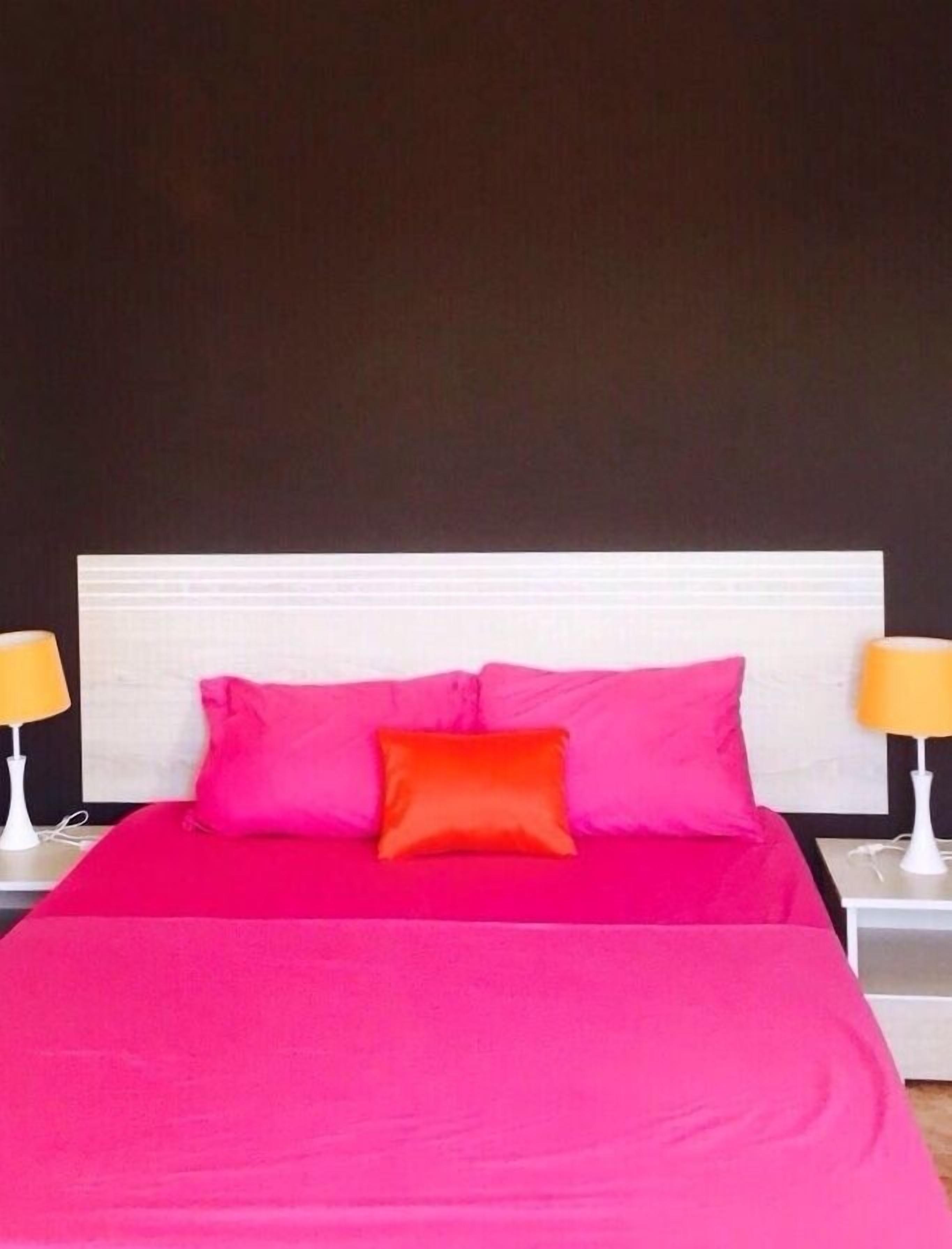 Una Habitacion Larga Playa