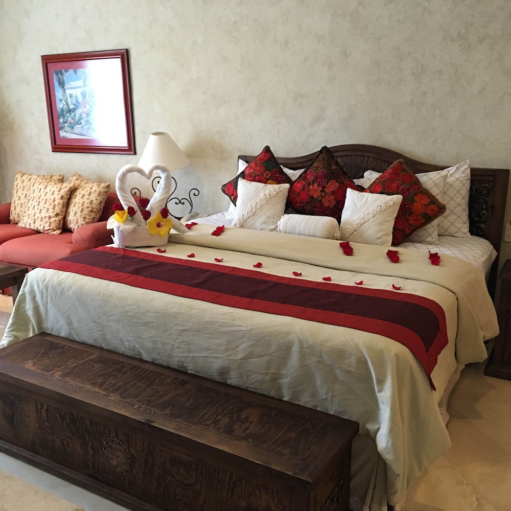 Top Floor Penthouse Level Villa La Estancia, FIVE STAR, Villa 1807