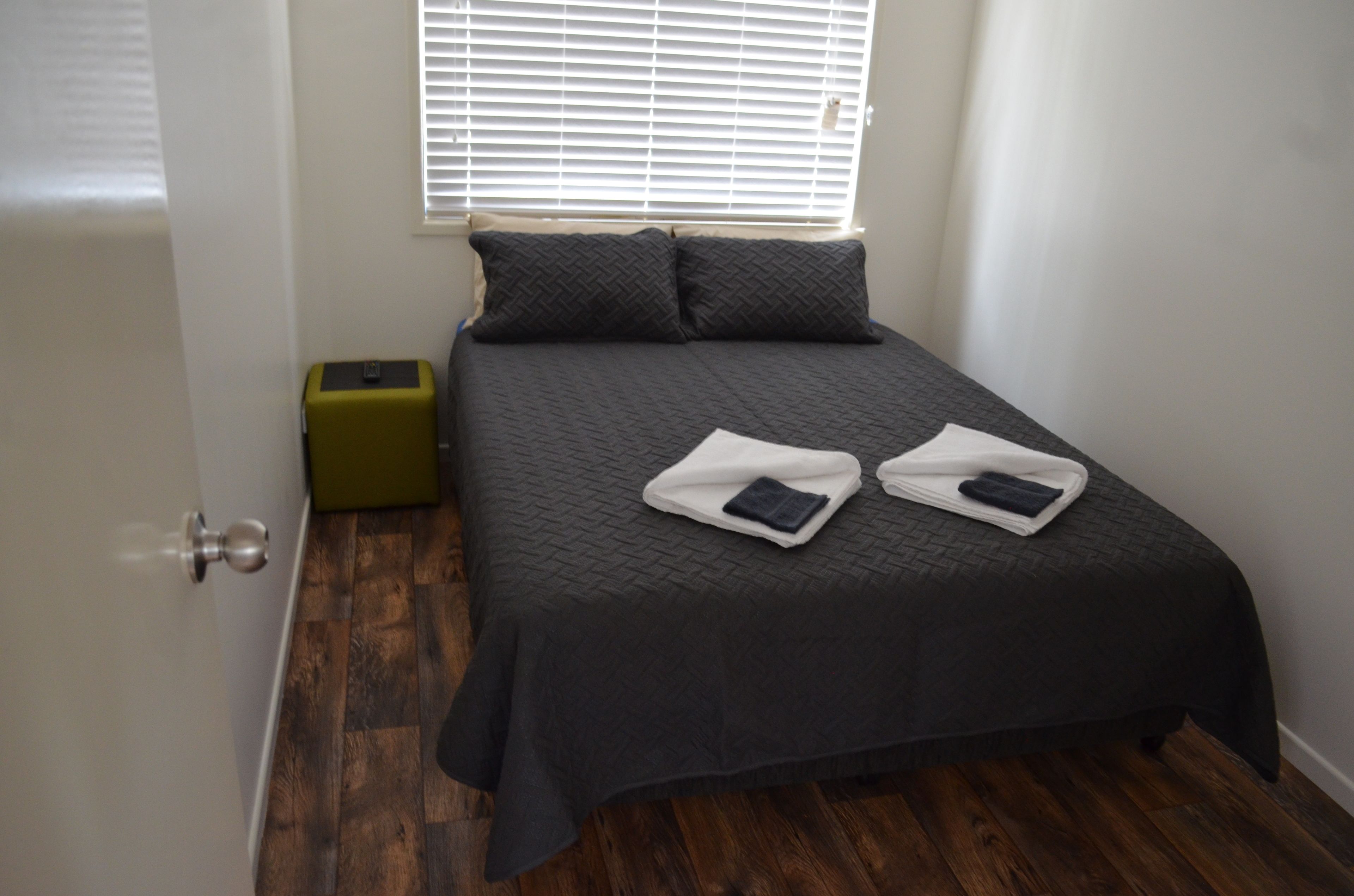 Wondai Accommodation Units and Villas