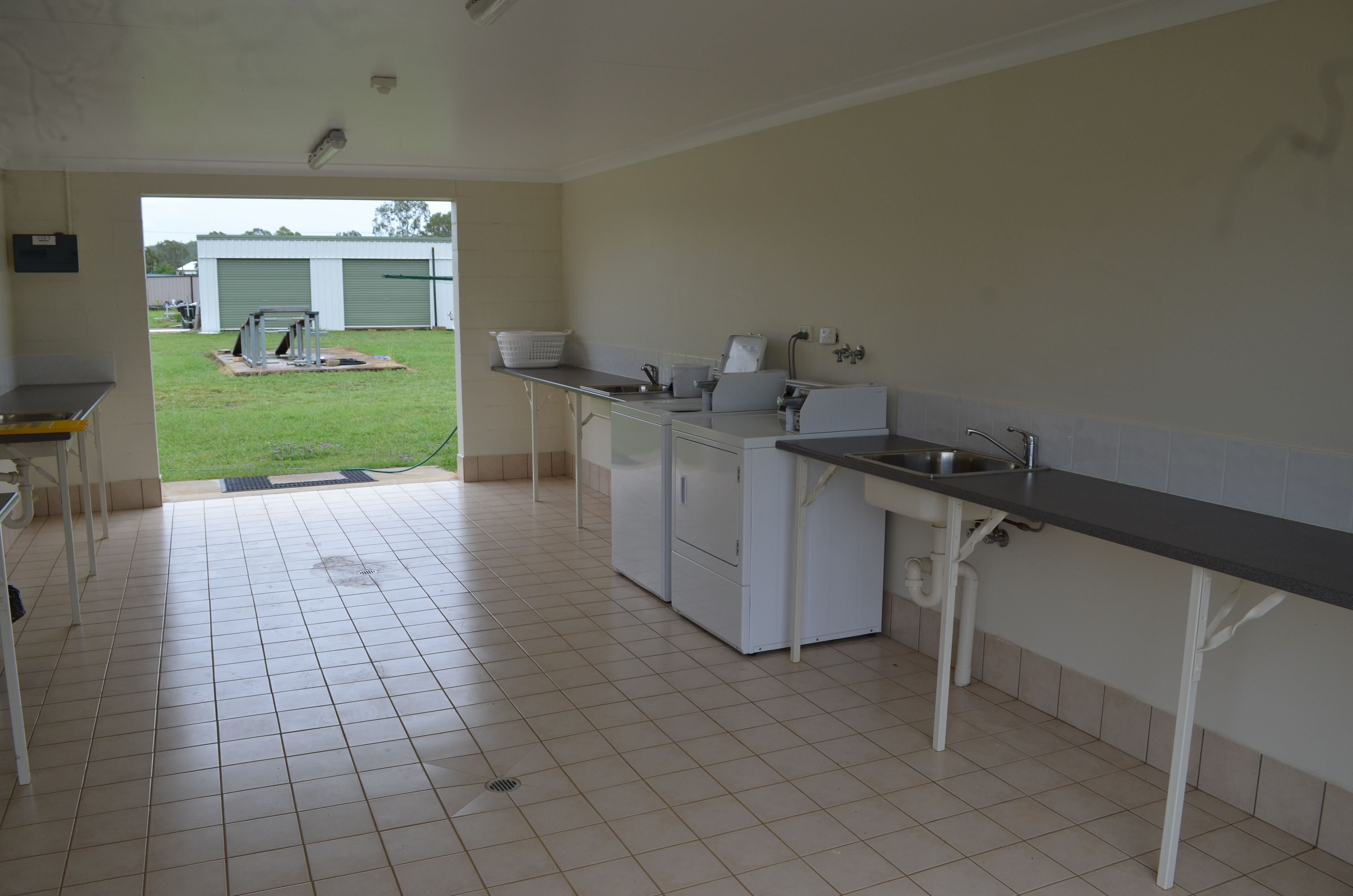 Wondai Accommodation Units and Villas
