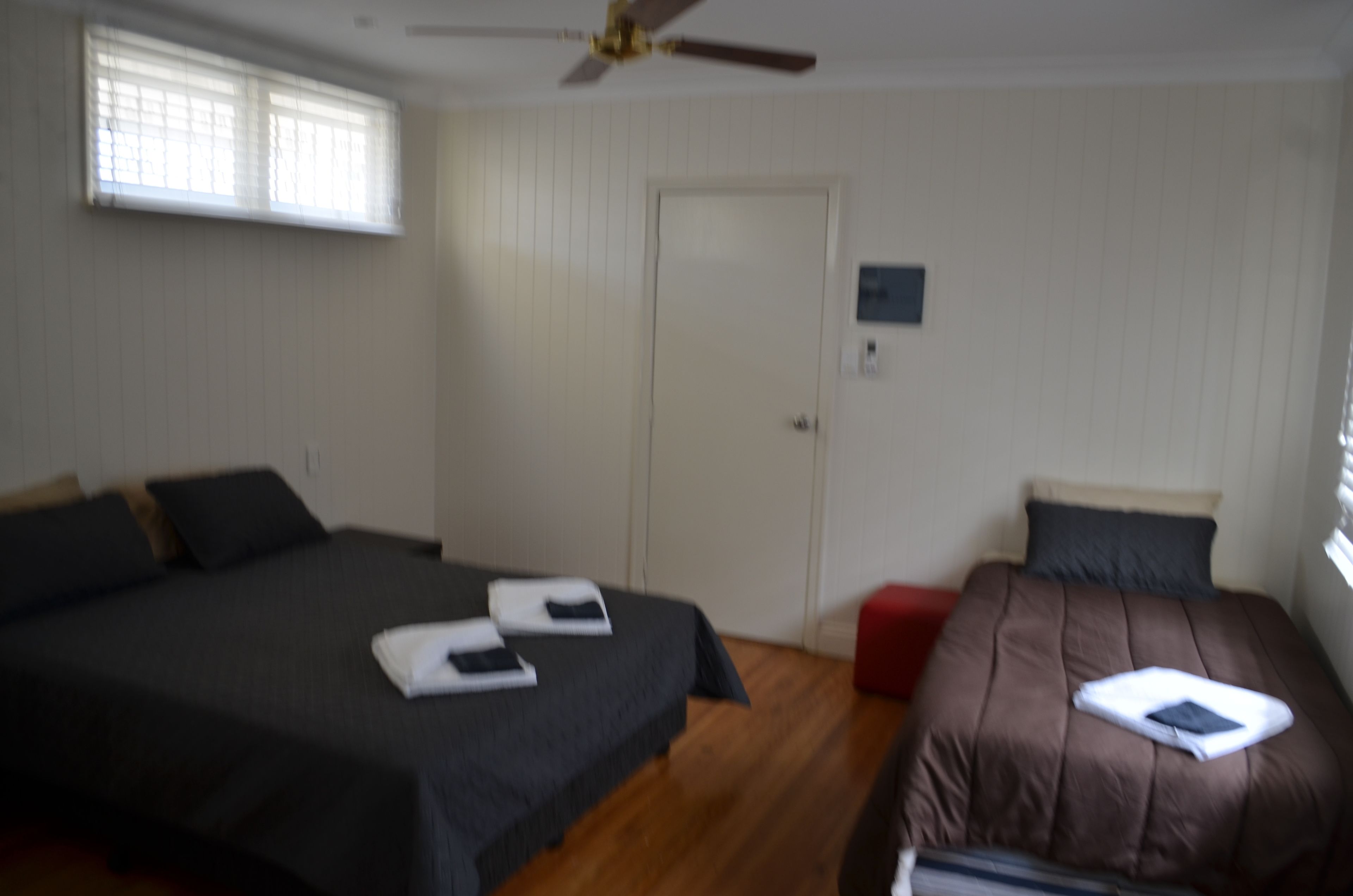 Wondai Accommodation Units and Villas