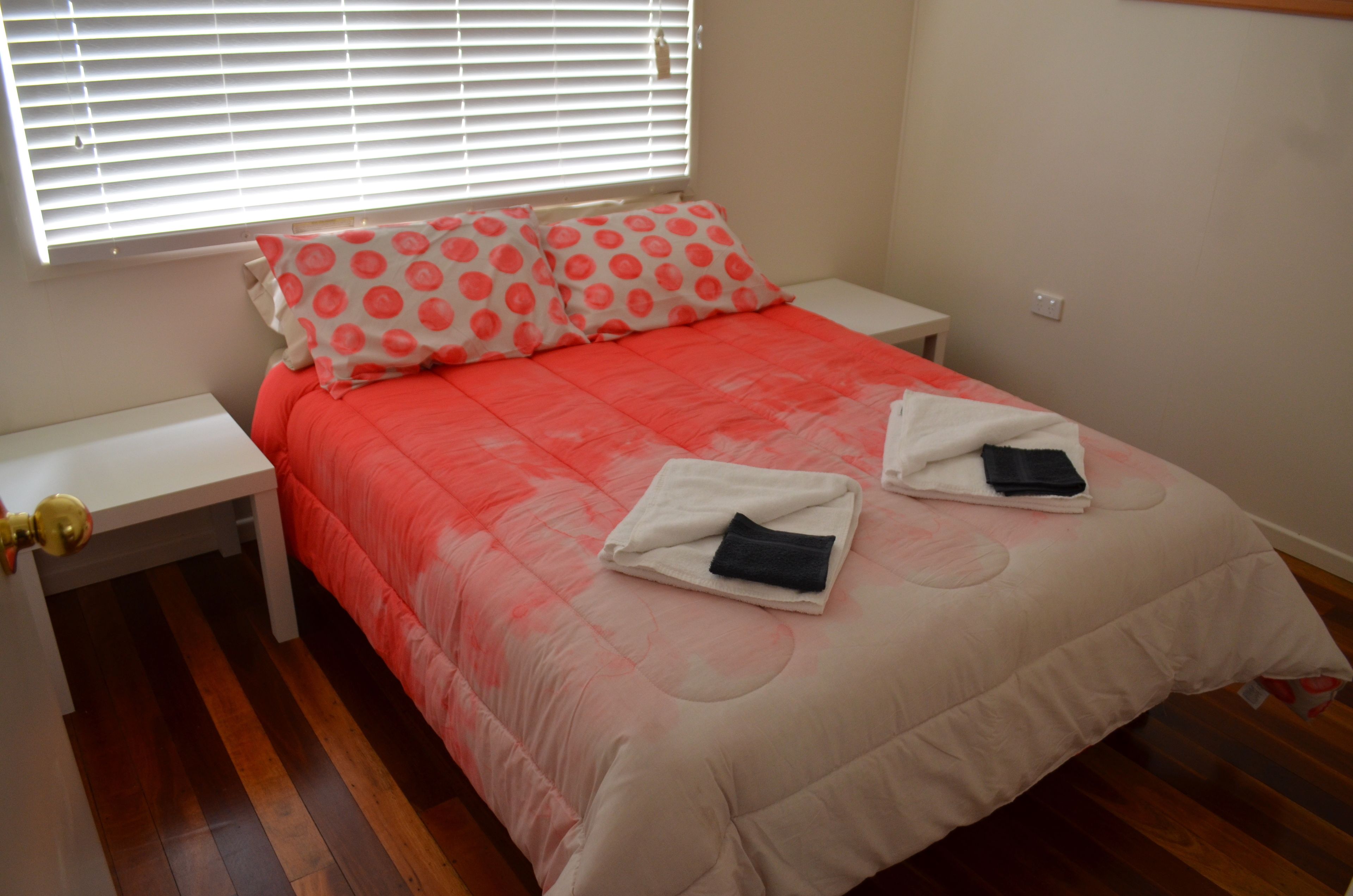 Wondai Accommodation Units and Villas