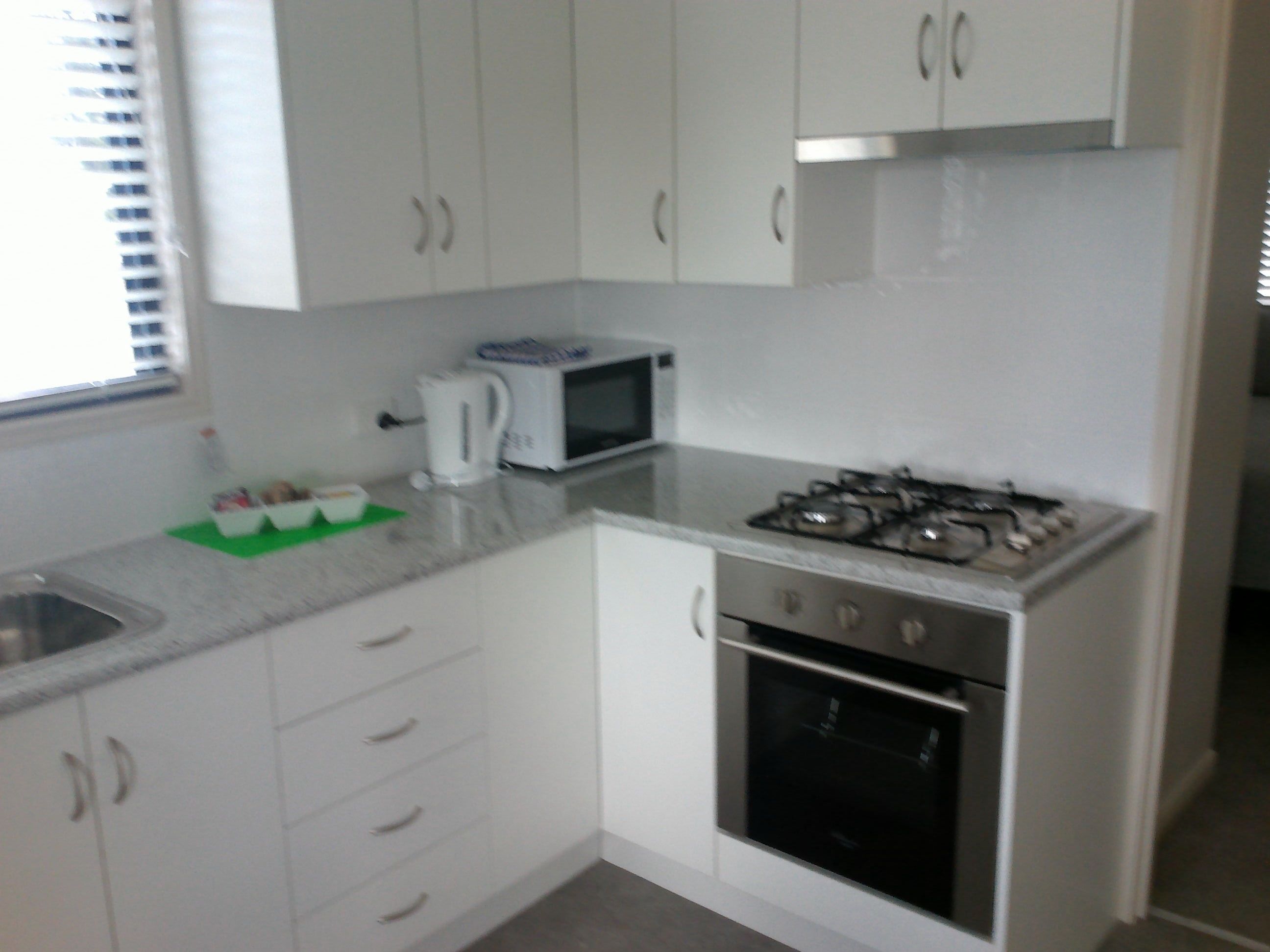 Wondai Accommodation Units and Villas