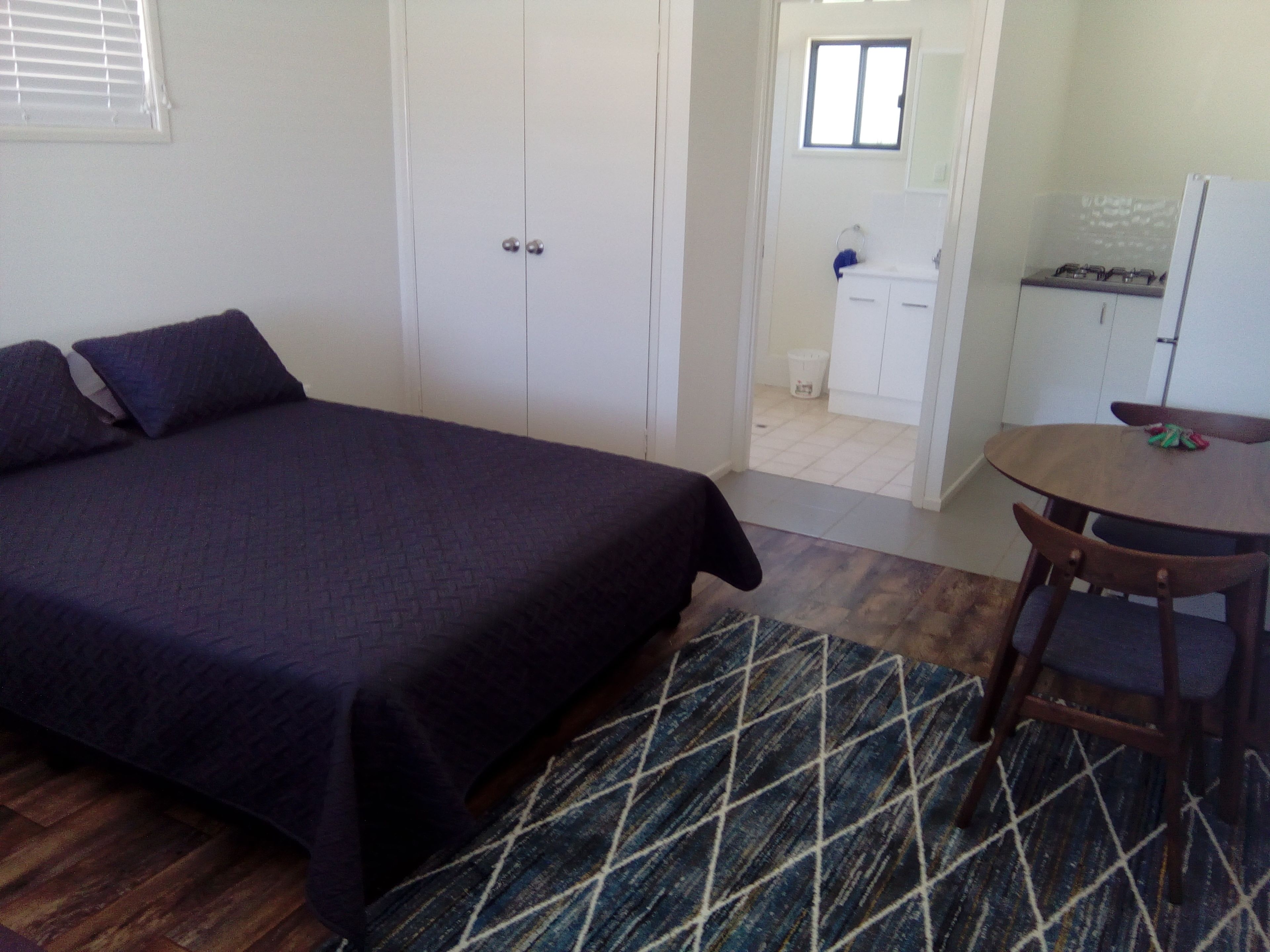 Wondai Accommodation Units and Villas