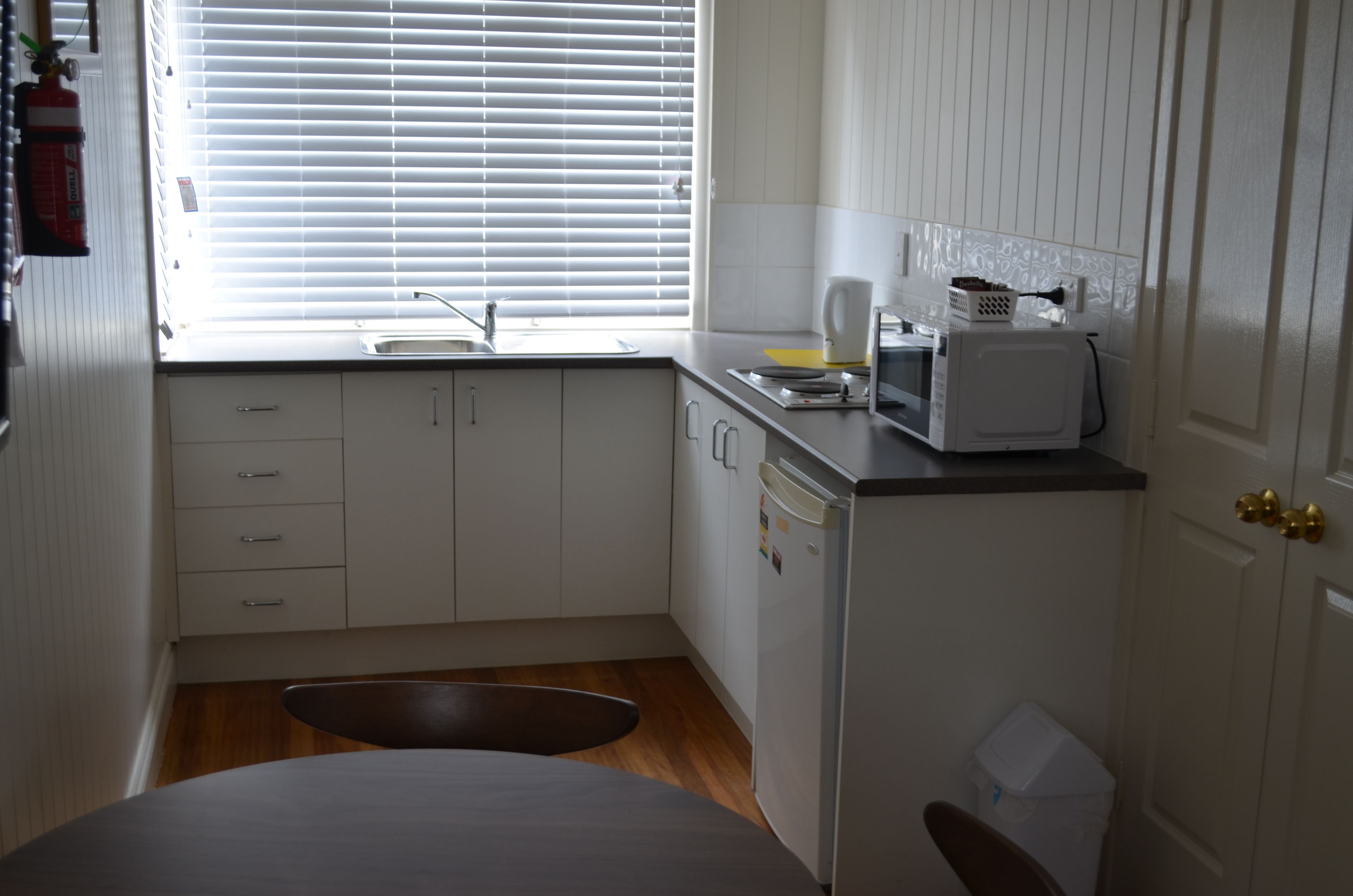 Wondai Accommodation Units and Villas