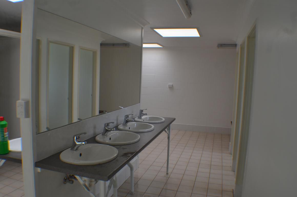 Wondai Accommodation Units and Villas