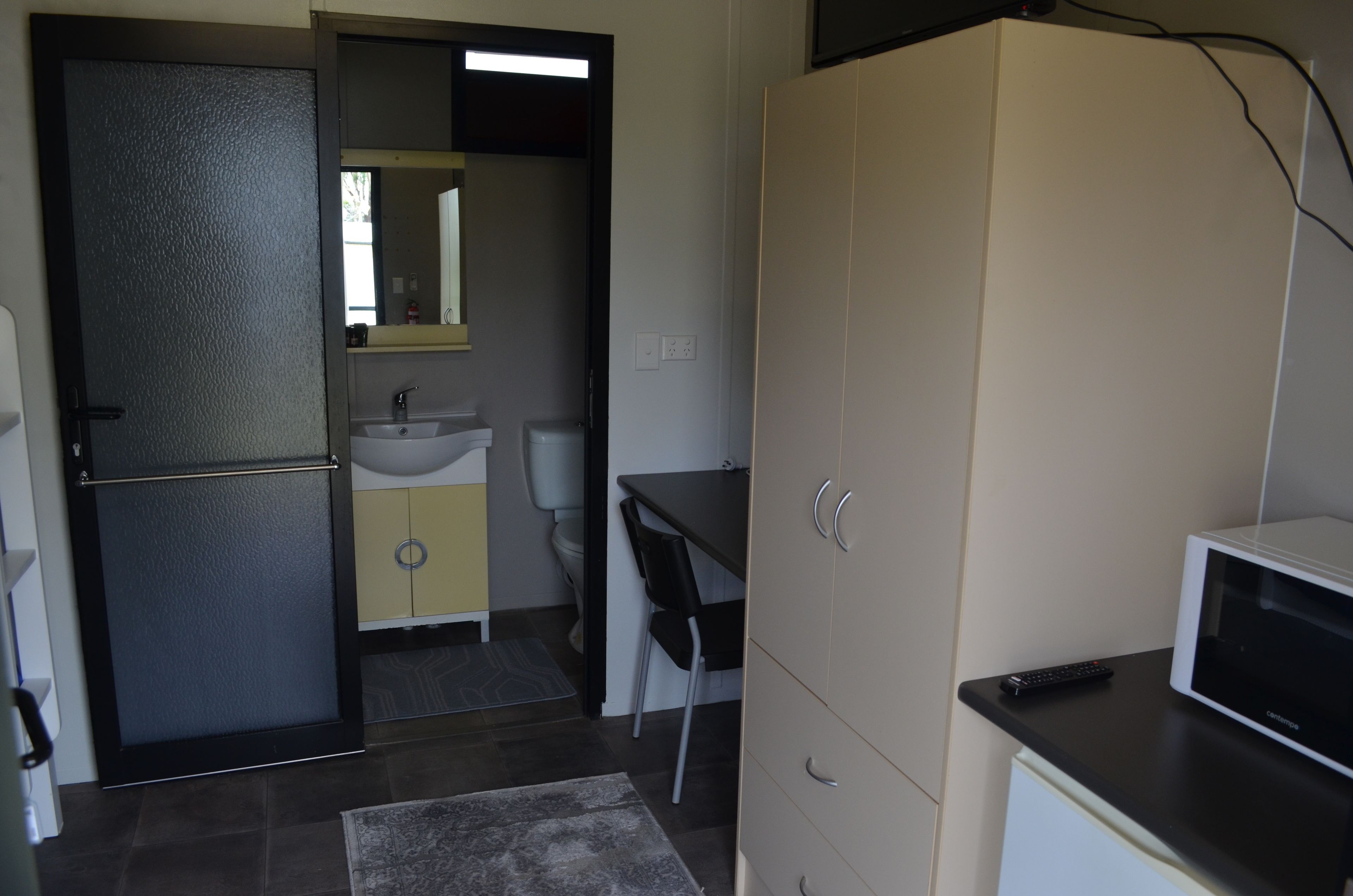 Wondai Accommodation Units and Villas