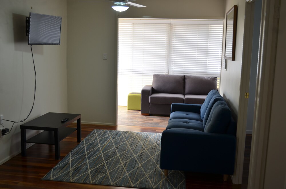 Wondai Units and Villas Wondai, AUS Best Price Guarantee