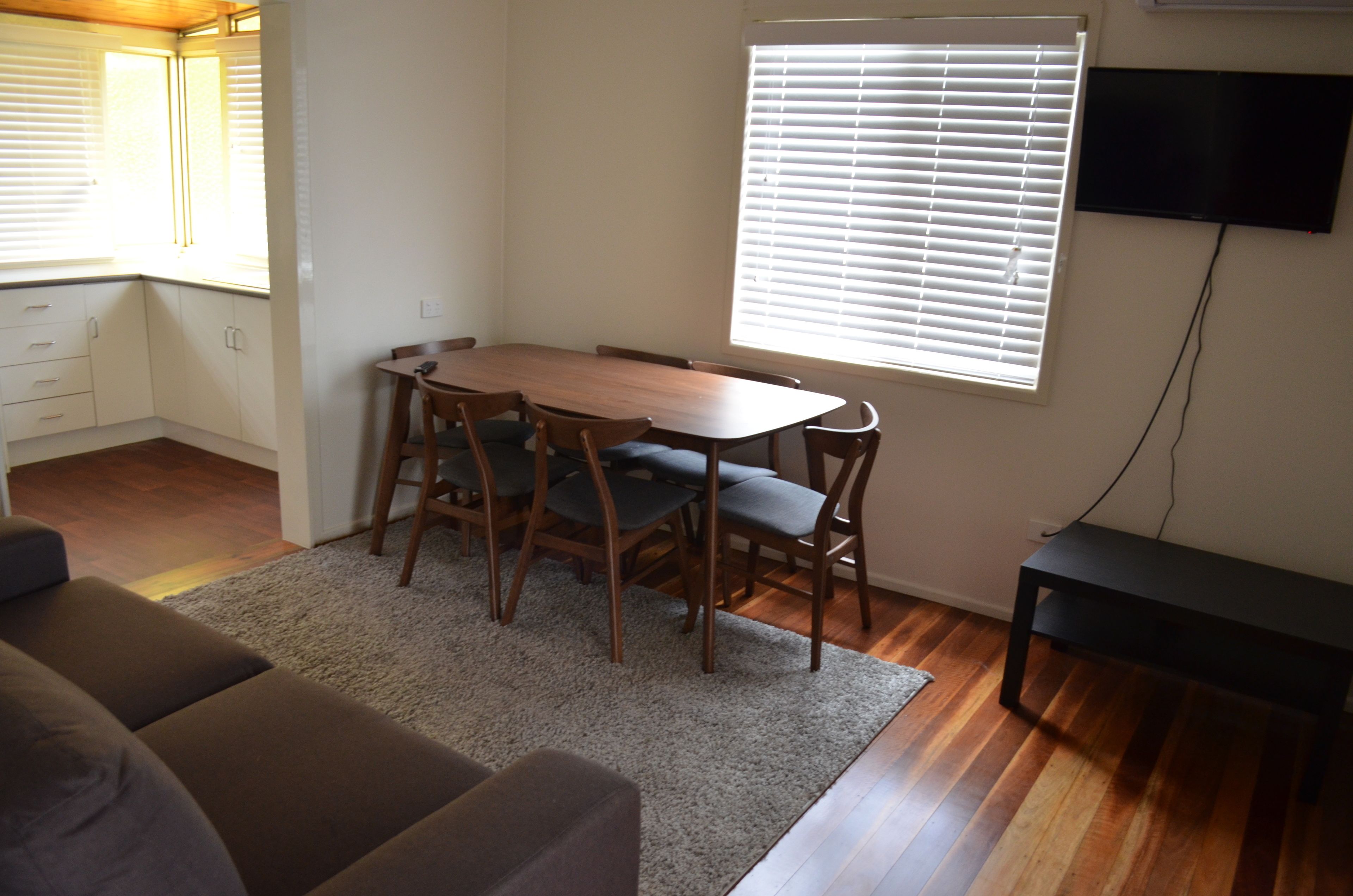 Wondai Accommodation Units and Villas