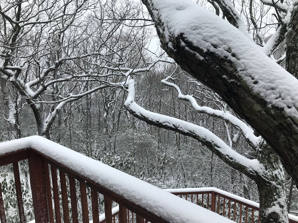 Mountain Time Off the Parkway near Fancy Gap VA Patrick County Vrbo